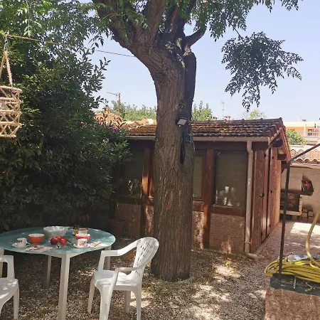 La Des Quatre Plages A Villa *